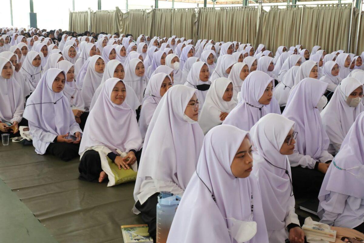Bukan Sekadar Hafal, Inilah Cara Al Jihadul Chakim Membentuk Hafidzah Berakhlak